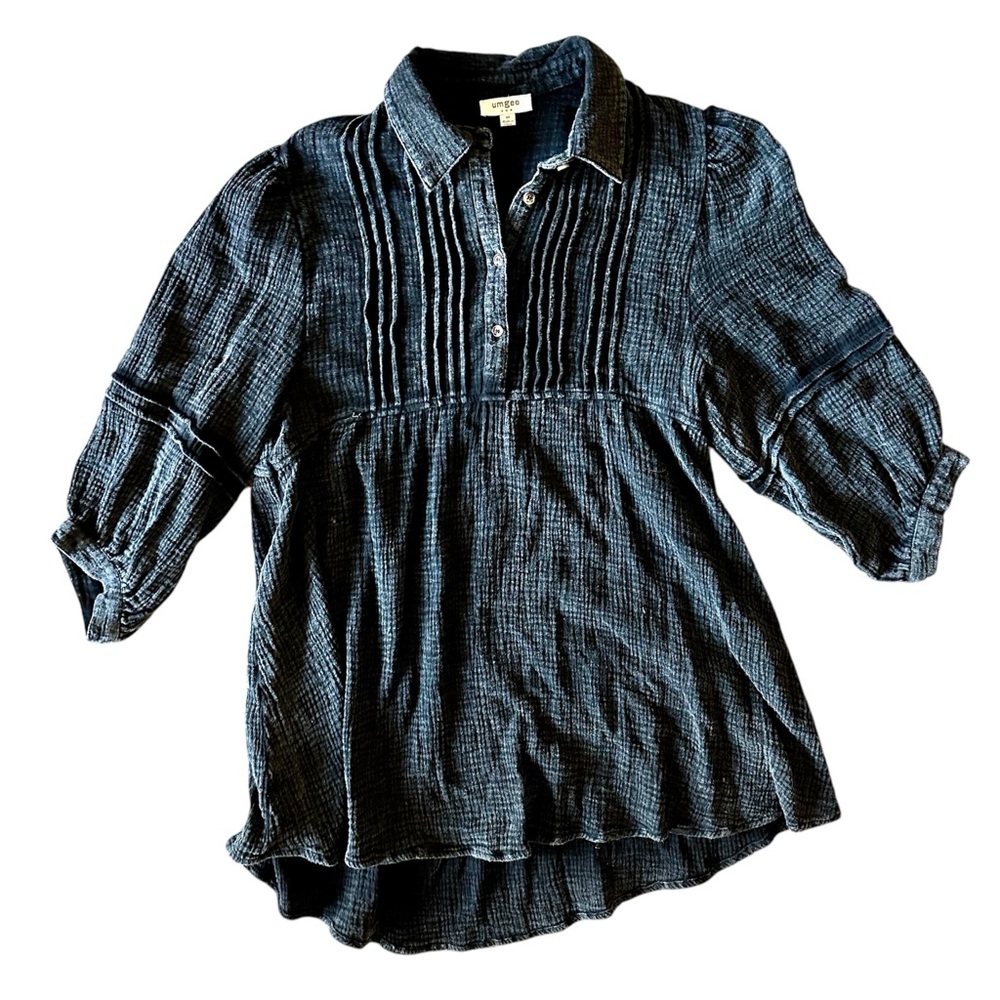 Women’s Umgee Blouse